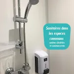 Hotelf1 Angouleme Otel *