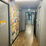 Otel Hotelf1 Angouleme