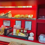 Otel Hotelf1 Angouleme *