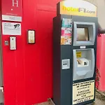 Hotelf1 Angouleme Hotel Champniers (Charente)