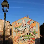 Hotel Hotelf1 Angouleme Champniers (Charente)