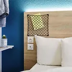 Hotelf1 Angouleme Otel Champniers (Charente)