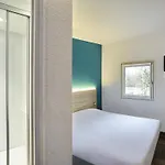 Otel Hotelf1 Angouleme