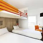 Hotelf1 Angouleme *