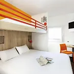 酒店 Hotelf1 Angouleme