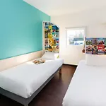 Otel Hotelf1 Angouleme
