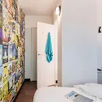 Hotelf1 Angouleme * Champniers (Charente)