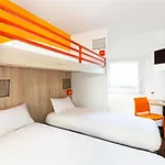 Hotel Hotelf1 Angouleme *