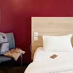 Hotelf1 Angouleme Hotel
