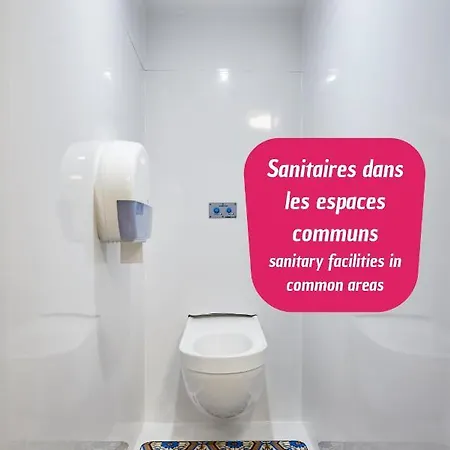 Hôtelf1 Angoulême