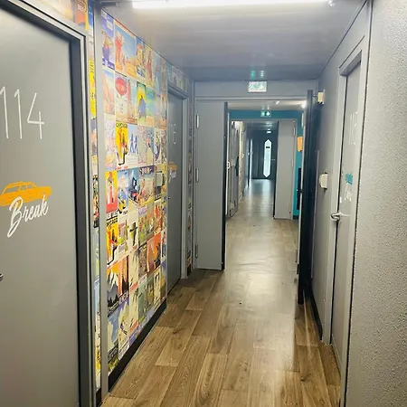 Hotel Hotelf1 Angouleme