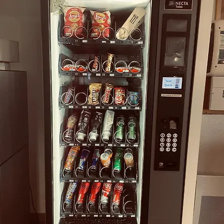 Hotelf1 Angouleme Hotel Champniers (Charente)