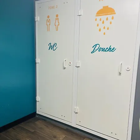 Hotelf1 Angouleme Hotel *