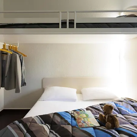 Hotel Hotelf1 Angouleme