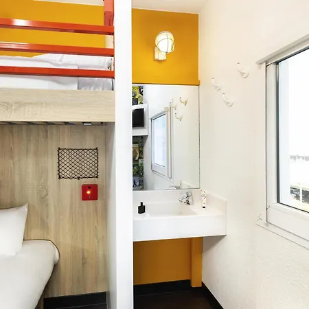 Hotelf1 Angouleme Champniers (Charente)