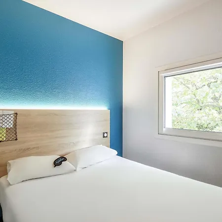 Hôtelf1 Angoulême Champniers (Charente)