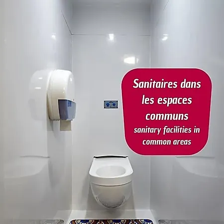 Hotelf1 Angouleme Champniers (Charente)