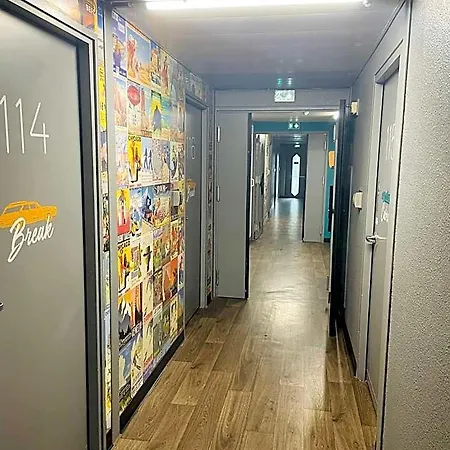 Hotel Hotelf1 Angouleme *