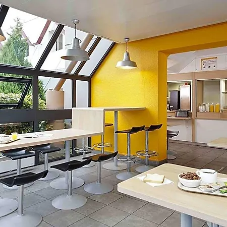 Hotelf1 Angouleme Hotel Champniers (Charente)