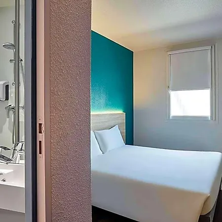 Hotelf1 Angouleme Hotel Champniers (Charente)