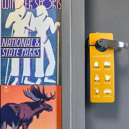 Hotelf1 Angouleme Hotel Champniers (Charente)