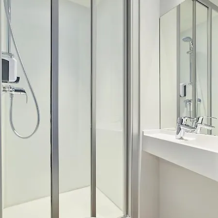 Hotelf1 Angouleme Champniers (Charente)