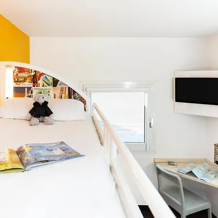 Hôtelf1 Angoulême