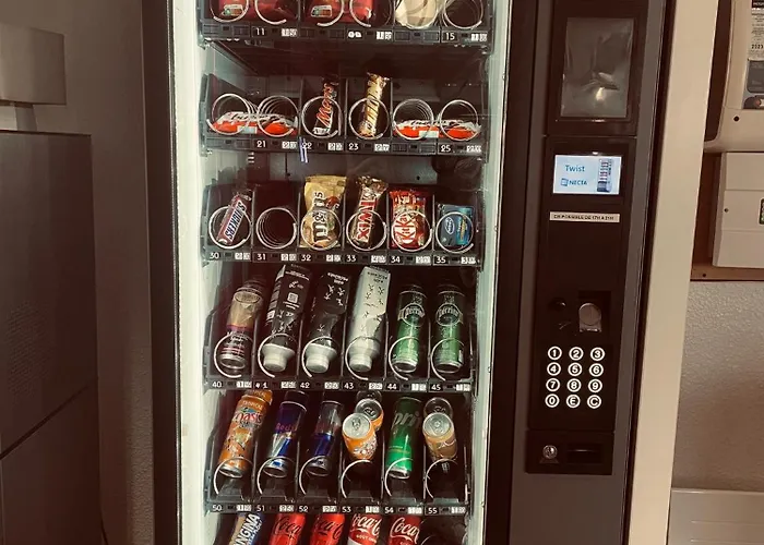 Hotelf1 Angouleme Hotel Champniers (Charente)