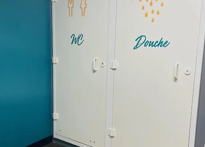 Hotelf1 Angouleme Hotel *