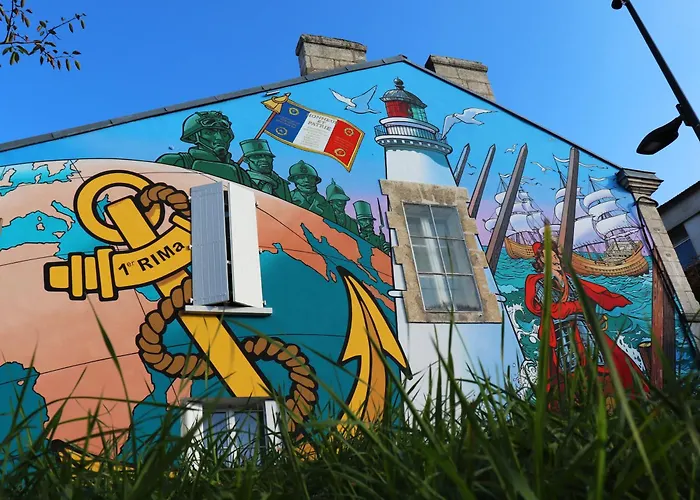 Hotel Hotelf1 Angouleme