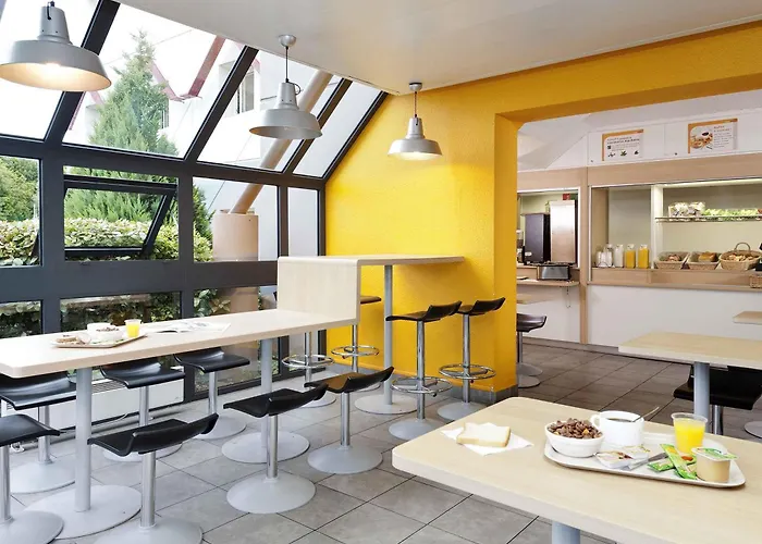 Hotelf1 Angouleme Hotel