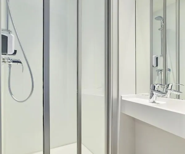 Hotelf1 Angouleme Champniers (Charente)